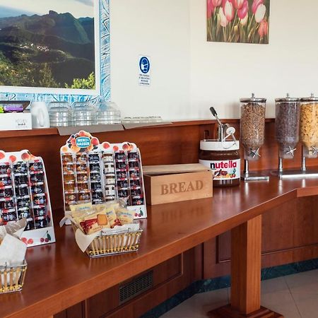 Hotel - Motel Flower Gropello Cairoli Zewnętrze zdjęcie