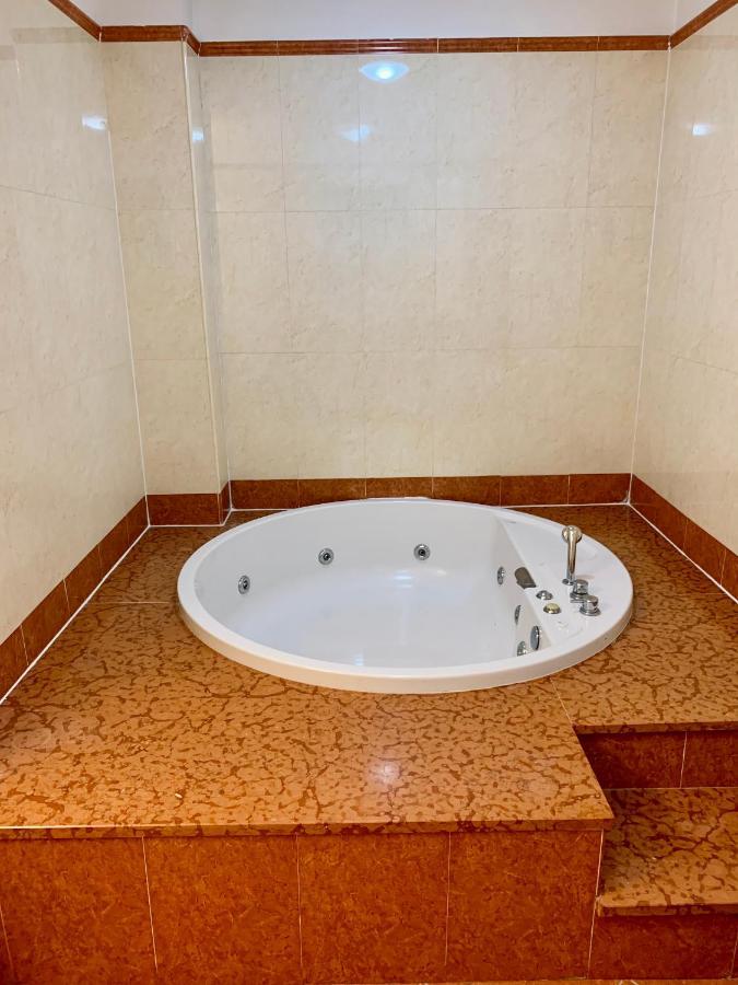 Hotel - Motel Flower Gropello Cairoli Zewnętrze zdjęcie