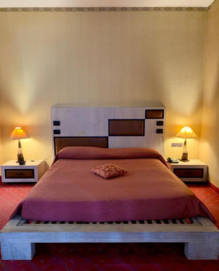 Hotel - Motel Flower Gropello Cairoli Zewnętrze zdjęcie