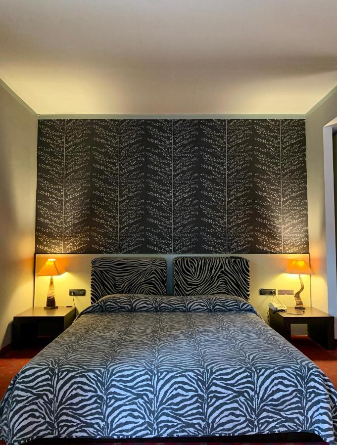 Hotel - Motel Flower Gropello Cairoli Zewnętrze zdjęcie
