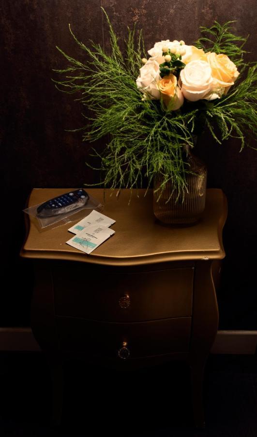 Hotel - Motel Flower Gropello Cairoli Zewnętrze zdjęcie