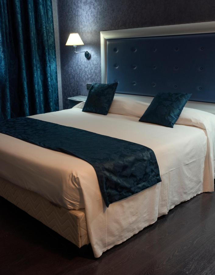 Hotel - Motel Flower Gropello Cairoli Zewnętrze zdjęcie