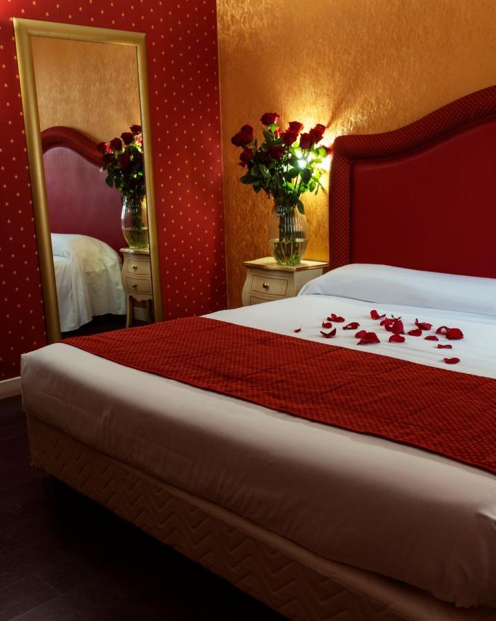 Hotel - Motel Flower Gropello Cairoli Zewnętrze zdjęcie