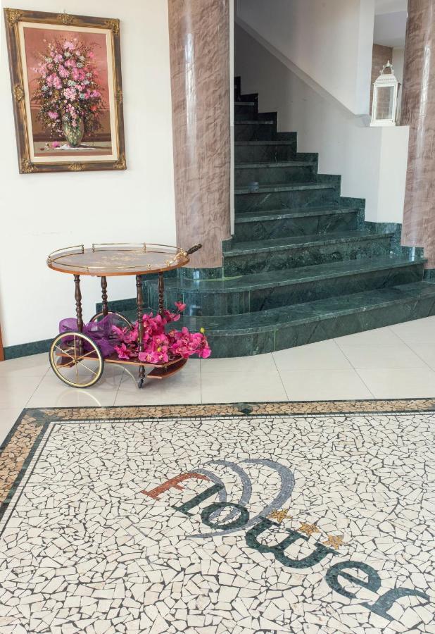 Hotel - Motel Flower Gropello Cairoli Zewnętrze zdjęcie