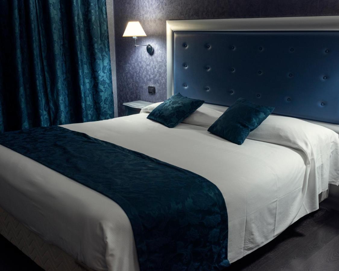 Hotel - Motel Flower Gropello Cairoli Zewnętrze zdjęcie