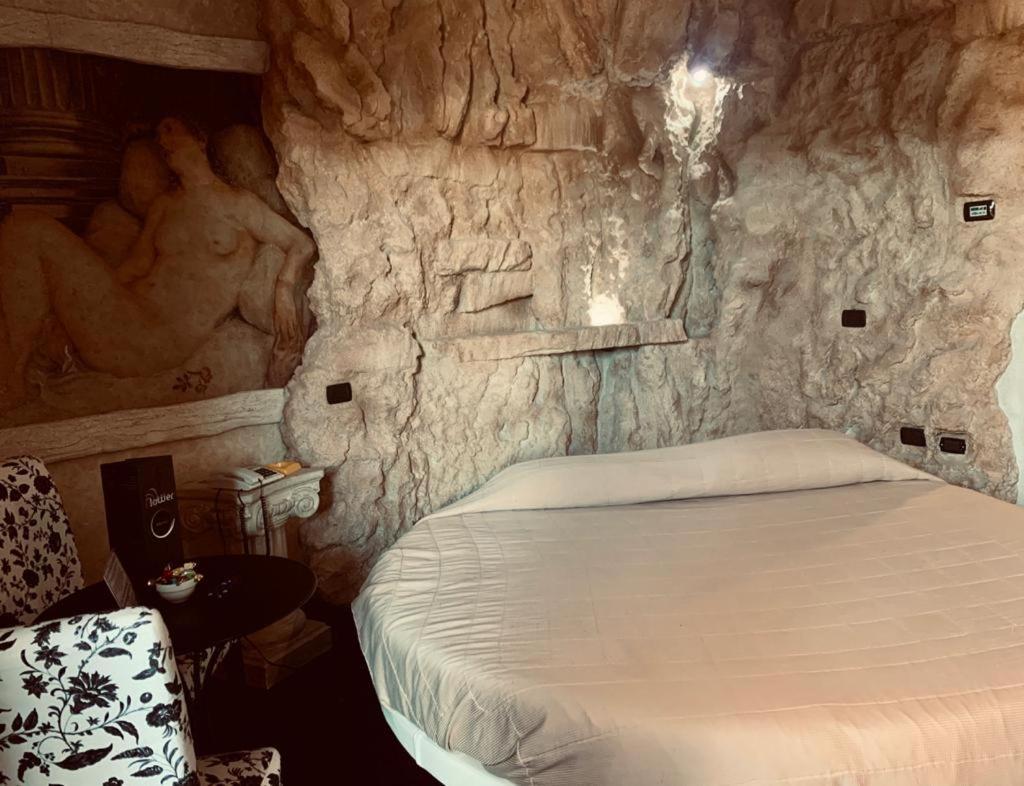Hotel - Motel Flower Gropello Cairoli Zewnętrze zdjęcie